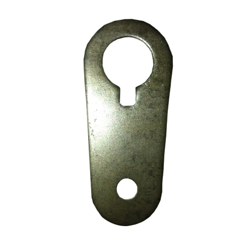 JY-Rolling roll fixed plate
