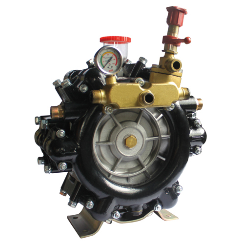 JY-MB6220 / 3.0 Piston Diaphragm Pump