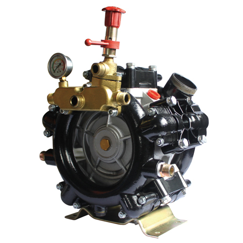 JY-MB5200 / 3.0 Piston Diaphragm Pump