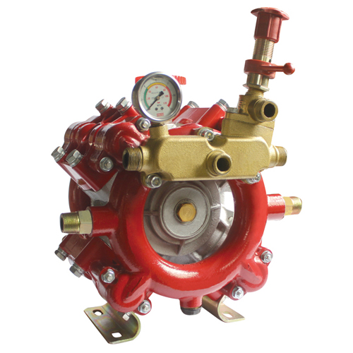 JY-MB4180 / 3.0 Piston Diaphragm Pump