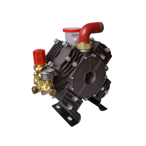 JY-MB4115 / 3.0 Piston Diaphragm Pump