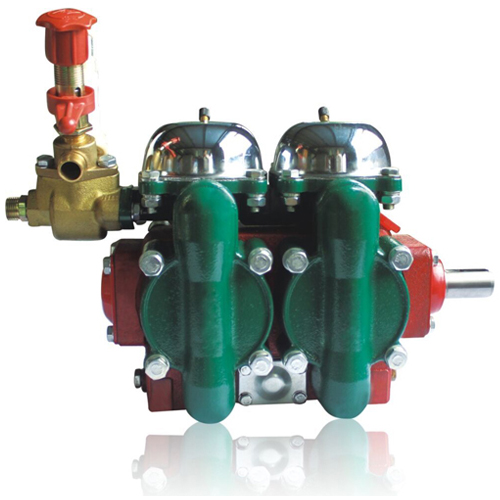 JY-MB480 / 2.5 Piston Diaphragm Pump