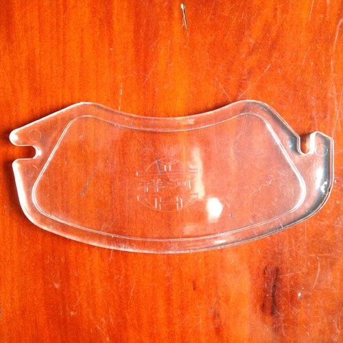 JY-rectangular perspective mirror