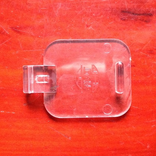 JY-quadrilateral perspective mirror