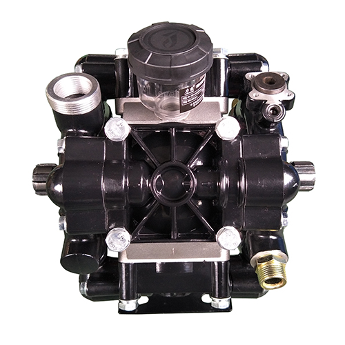 JY-MB4110/3.0型活塞式隔膜泵(通轴)