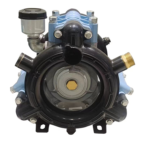 JY-MB3130/3.0型活塞式隔膜泵(A)