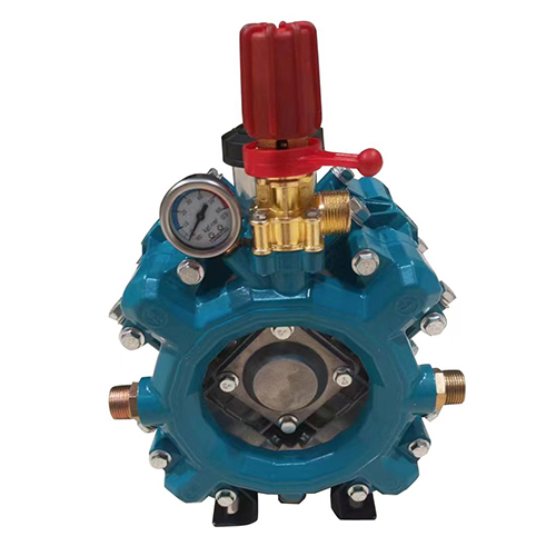 JY-MB4125 / 3.0 diaphragm pump