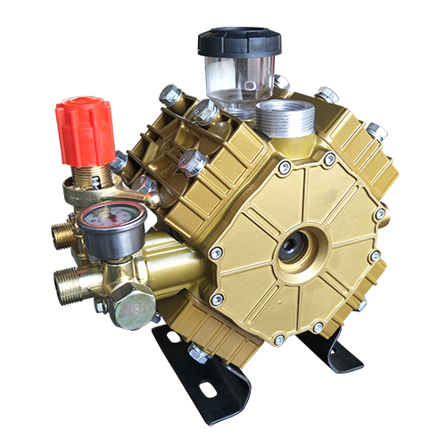 JY-MB4128 / 3.0 diaphragm pump