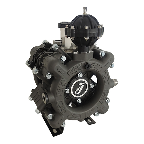 JY-MB4198 / 5.0 Piston Diaphragm Pump