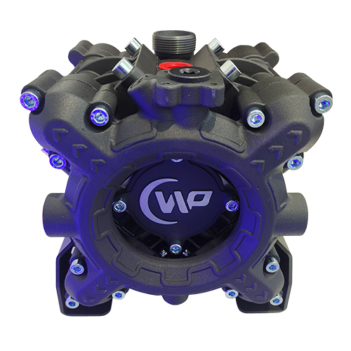 WLP-MB4188 / 5.0 Piston Diaphragm Pump