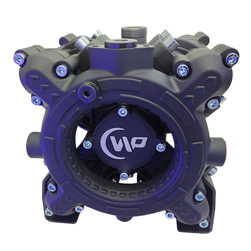 WLP-MB4200 / 5.0 Piston Diaphragm Pump